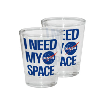 I need my space, 