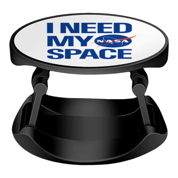 I need my space, Phone Holders Stand  Stand Hand-held Mobile Phone Holder