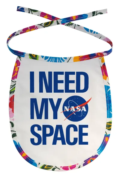 I need my space — 1