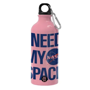 I need my space, Παγούρι νερού 600ml