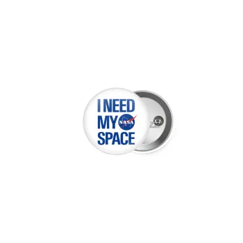 I need my space, Κονκάρδα παραμάνα 2.5cm