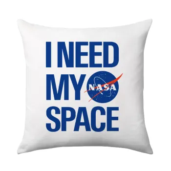 I need my space, Sofa cushion 40x40cm includes filling