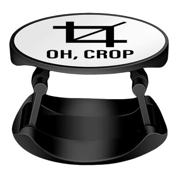 Oh Crop, Phone Holders Stand  Stand Hand-held Mobile Phone Holder