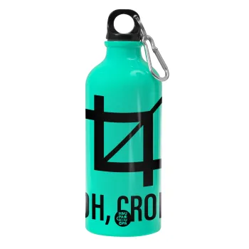 Oh Crop, Παγούρι νερού 600ml