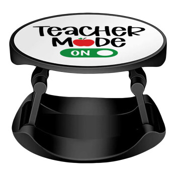 Teacher mode ON, Phone Holders Stand  Stand Hand-held Mobile Phone Holder