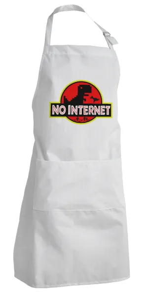 No internet — 1