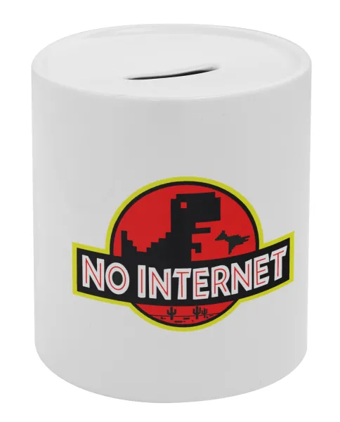 No internet — 1