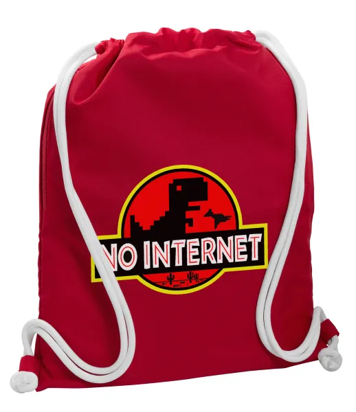 No internet — 1