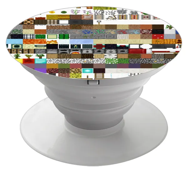 Minecraft blocks — 1