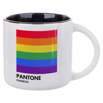Pantone Rainbow, Κούπα κεραμική 400ml