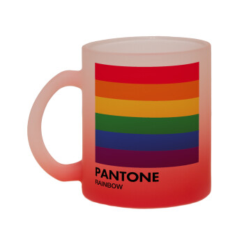 Pantone Rainbow, 