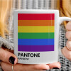   Pantone Rainbow