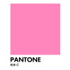 PANTONE Pink C