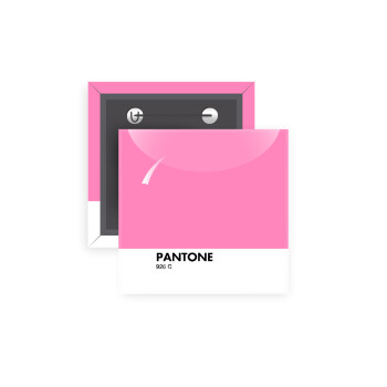 PANTONE Pink C, 