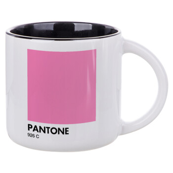 PANTONE Pink C, Κούπα κεραμική 400ml