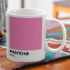  PANTONE Pink C