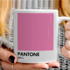   PANTONE Pink C