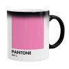  PANTONE Pink C