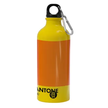 PANTONE Pink C, Παγούρι νερού 600ml