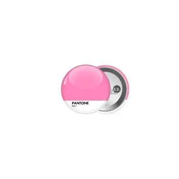 PANTONE Pink C, Κονκάρδα παραμάνα 2.5cm
