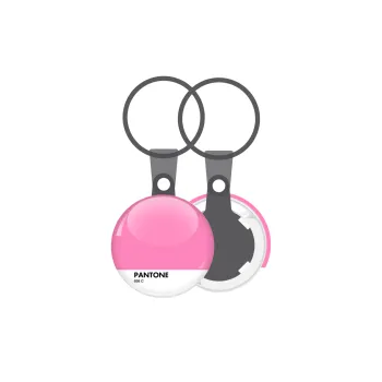 PANTONE Pink C, Μπρελόκ mini 2.5cm