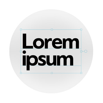Lorem ipsum, 