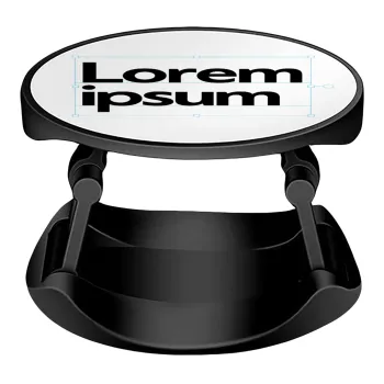 Lorem ipsum, Phone Holders Stand  Stand Βάση Στήριξης Κινητού στο Χέρι