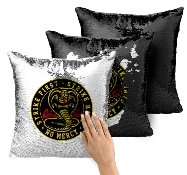 cobra kai strike first dojo — 1