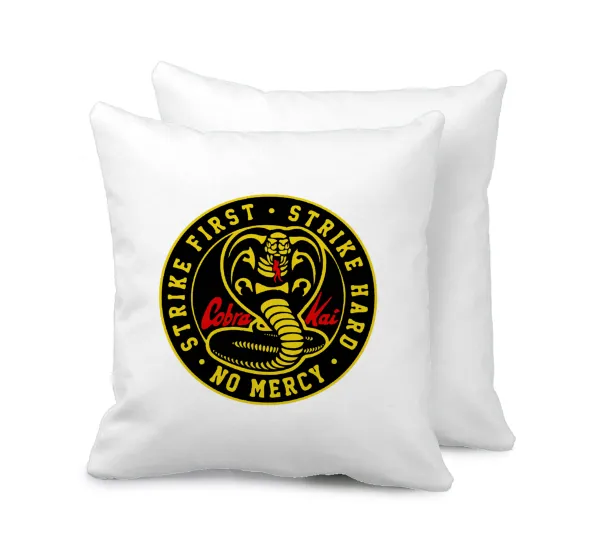 cobra kai strike first dojo — 1
