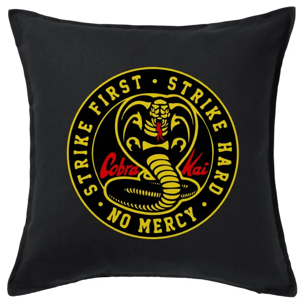 cobra kai strike first dojo — 1