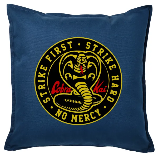 cobra kai strike first dojo — 1