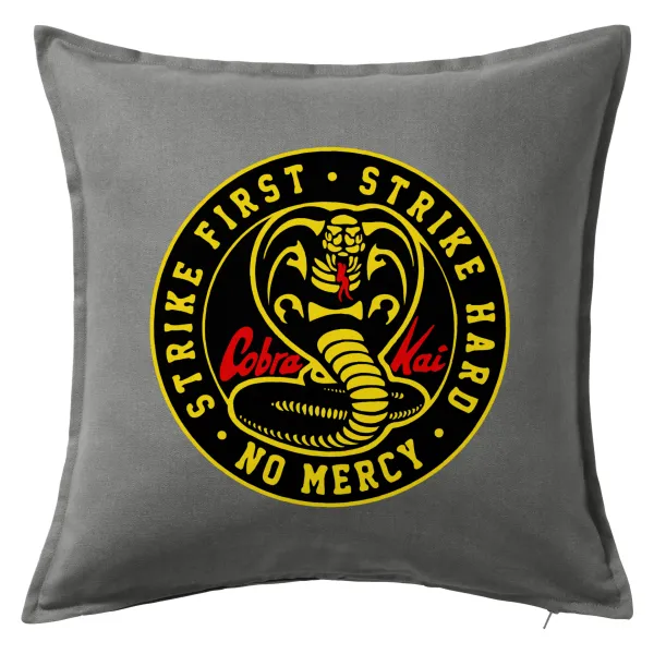 cobra kai strike first dojo — 1