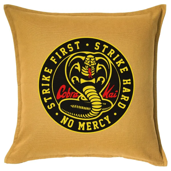 cobra kai strike first dojo — 1
