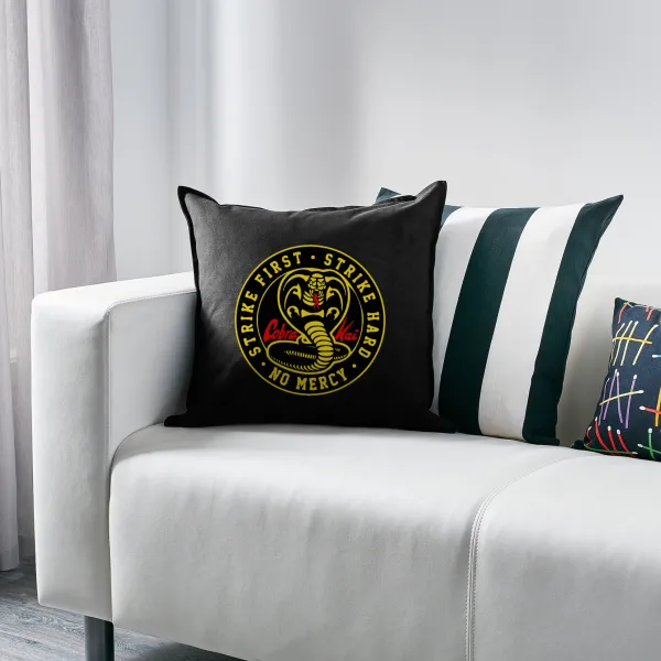 cobra kai strike first dojo — 2