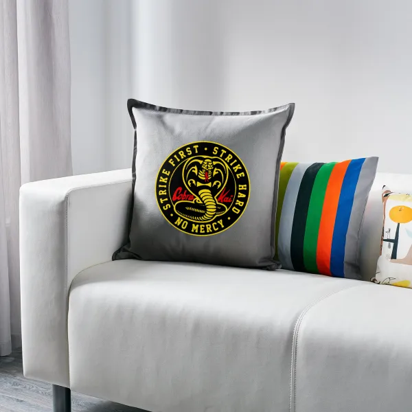 cobra kai strike first dojo — 2