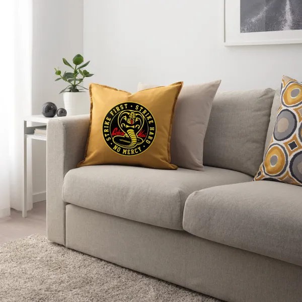 cobra kai strike first dojo — 2