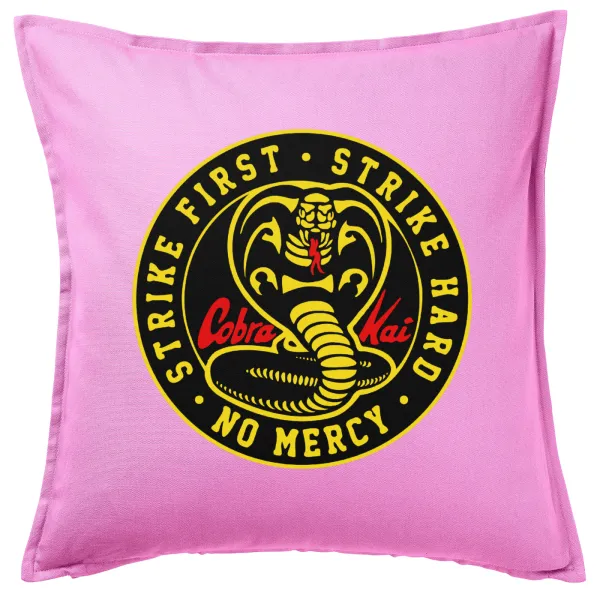 cobra kai strike first dojo — 1