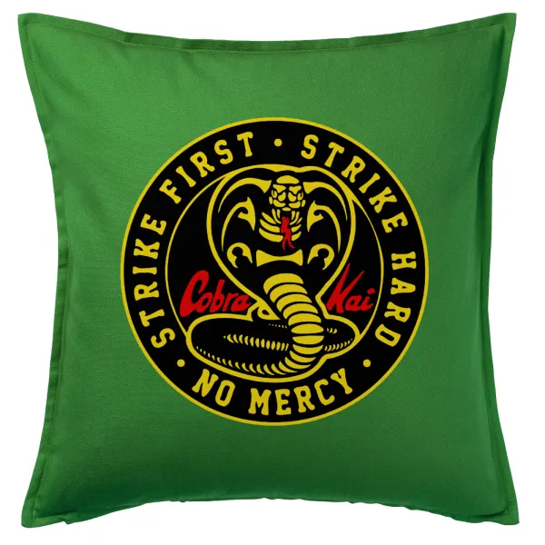 cobra kai strike first dojo — 1