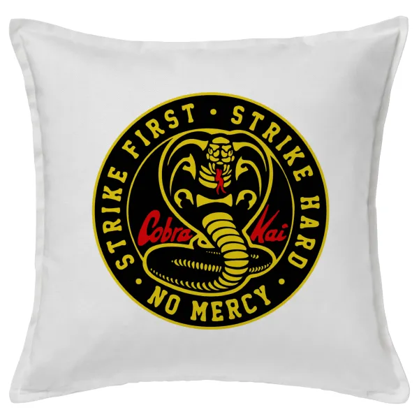 cobra kai strike first dojo — 1