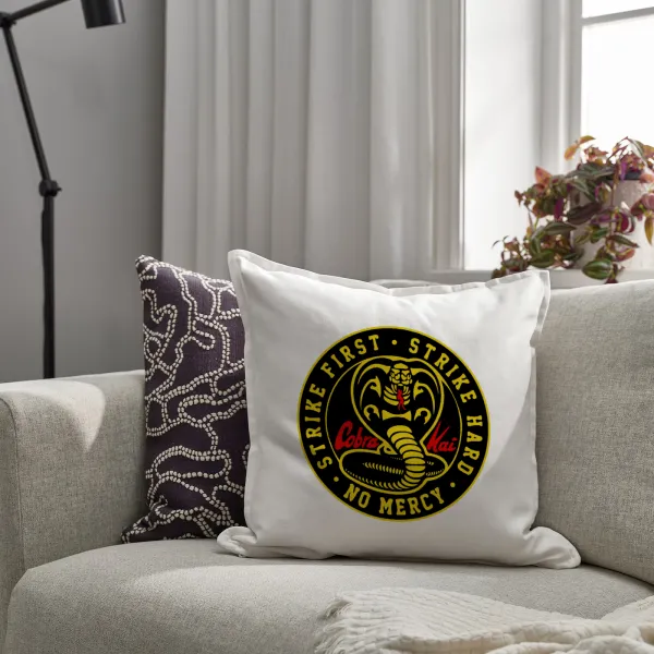 cobra kai strike first dojo — 2