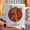   House Lannister GOT