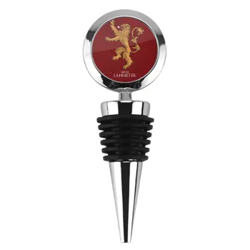 House Lannister GOT, Πώμα φιάλης μεταλλικό