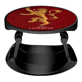 House Lannister GOT, Phone Holders Stand  Stand Hand-held Mobile Phone Holder