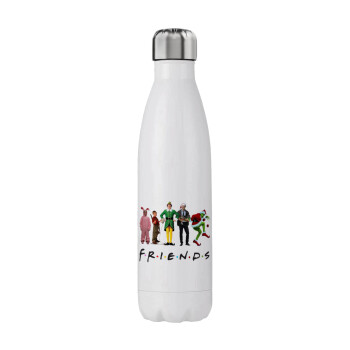 Christmas FRIENDS, Stainless steel, double-walled, 750ml