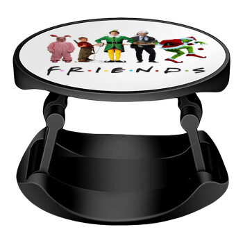 Christmas FRIENDS, Phone Holders Stand  Stand Hand-held Mobile Phone Holder