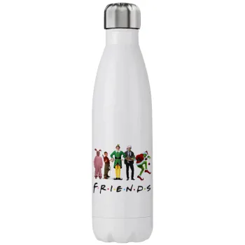 Christmas FRIENDS, Stainless steel, double-walled, 750ml