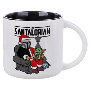 Star Wars Santalorian, Κούπα κεραμική 400ml