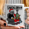   Star Wars Santalorian