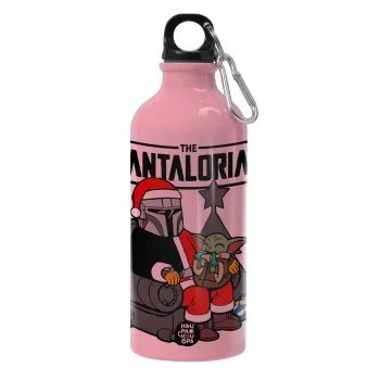 Star Wars Santalorian, Παγούρι νερού 600ml