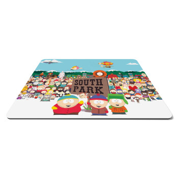 South Park, Mousepad rect 27x19cm